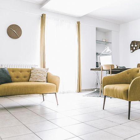 Vandelia B&B Molfetta Exterior photo