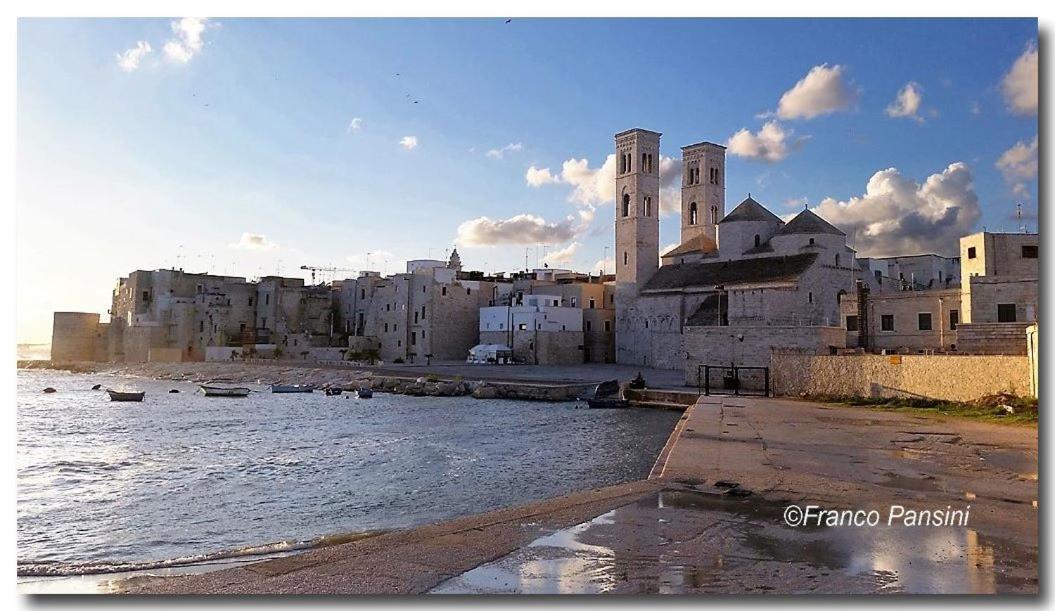 Vandelia B&B Molfetta Exterior photo