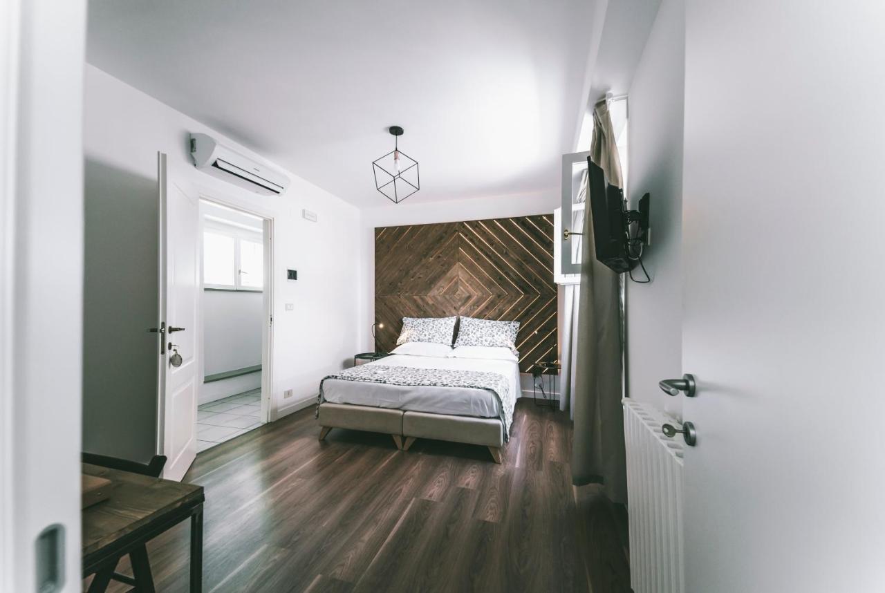 Vandelia B&B Molfetta Exterior photo