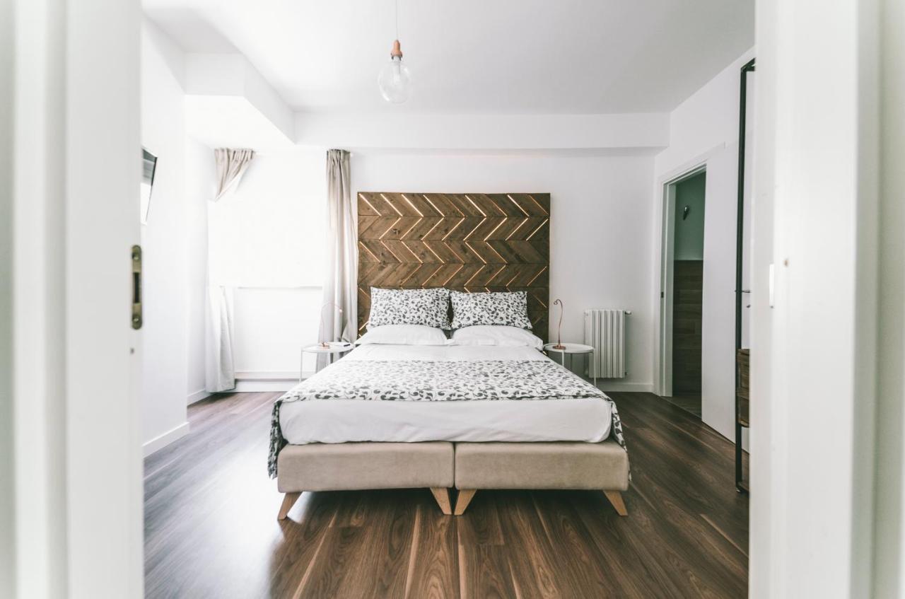 Vandelia B&B Molfetta Exterior photo